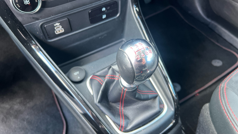 Ford EcoSport 1.0 EcoBoost 125 ST-Line 5dr Petrol Hatchback